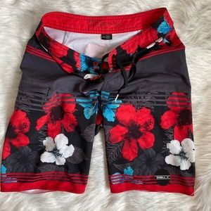 Boys swim shorts